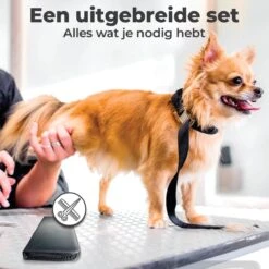 VoordeelShop 7-Delige Huisdier Knipset Met Etui - Trimmen Hond - Honden Schaar - Effileerschaar Hond - Huisdier Trimmer - Huisdier Knippen - Knipschaar Haar - Haar Schaar - Kapper - Kapperset - Scharenset 31 VoordeelShop 7-Delige Huisdier Knipset Met Etui - Trimmen Hond - Honden Schaar - Effileerschaar Hond - Huisdier Trimmer - Huisdier Knippen - Knipschaar Haar - Haar Schaar - Kapper - Kapperset - Scharenset -Honden Huis Winkel 1200x1200 377