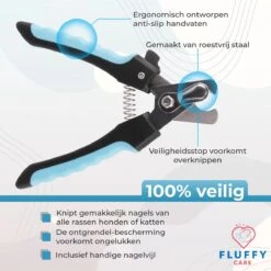 FluffyCare - Professionele Nagelschaar- Nagelschaar Hond - Nagelschaar Kat - Nagelknipper Hond En Kat - Nagelknipper Kat - Nagelknipper Hond - NagelTang Dieren - Poot Verzorging 11 FluffyCare - Professionele Nagelschaar- Nagelschaar Hond - Nagelschaar Kat - Nagelknipper Hond En Kat - Nagelknipper Kat - Nagelknipper Hond - NagelTang Dieren - Poot Verzorging -Honden Huis Winkel 1200x1200 397