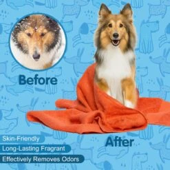 Nobleza ZWN - Hondenshampoo - 500 Ml - Shampoo Voor Honden -Honden Huis Winkel 1200x1200 406