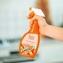 Baily & Bella | Urinegeur Verwijderaar | Katten & Honden | Elimineert Urinegeur | Natuurlijk, Organisch, Biologisch | 500ml Fles -Honden Huis Winkel 1200x1200 467