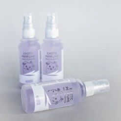 Hondenparfum Spray In 4 Geuren - Greenfields - Alchoholvrije En PH Neutrale Formule Tegen Onaangename Geurtjes - 50ml - Exotic -Honden Huis Winkel 1200x1200 472