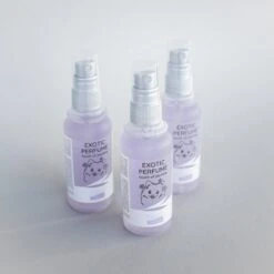 Hondenparfum Spray In 4 Geuren - Greenfields - Alchoholvrije En PH Neutrale Formule Tegen Onaangename Geurtjes - 50ml - Exotic -Honden Huis Winkel 1200x1200 478