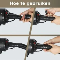 Waterblazer Hond - Hondendroger 13 Waterblazer Hond - Hondendroger -Honden Huis Winkel 1200x1200 50