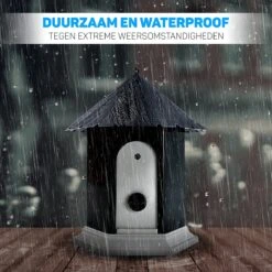 Vulpes Pets® Anti Blaf Apparaat Pro - Anti Blafband Voor Alle Honden - Luxe Hondentrainer - Diervriendelijk & Zonder Schok - Inclusief 9V Batterij - Waterbestendig - Ophangbaar - Instelbare Ultrasone Niveauregeling - 4 Standen 16 Vulpes Pets® Anti Blaf Apparaat Pro - Anti Blafband Voor Alle Honden - Luxe Hondentrainer - Diervriendelijk & Zonder Schok - Inclusief 9V Batterij - Waterbestendig - Ophangbaar - Instelbare Ultrasone Niveauregeling - 4 Standen -Honden Huis Winkel 1200x1200 524