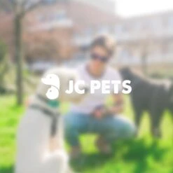 Anti Blafband - Blafband Voor Honden - Oplaadbaar - Anti Blaf Apparaat - Blafband - Diervriendelijk -Honden Huis Winkel 1200x1200 551