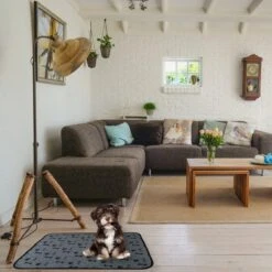 Jooba Puppy Training Pads - Wasbare Puppy Pads 2 Stuks - Hondentoilet - 70x50cm - Puppy -Honden Huis Winkel 1200x1200 611