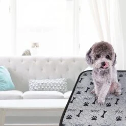 Jooba Puppy Training Pads - Wasbare Puppy Pads 2 Stuks - Hondentoilet - 70x50cm - Puppy -Honden Huis Winkel 1200x1200 615