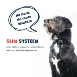 Anti Blafband - Blafband Voor Honden - Oplaadbaar - Anti Blaf Apparaat - Blafband - Diervriendelijk -Honden Huis Winkel 1200x1200 669