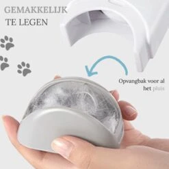 Pet Lovers - Huisdierhaar Verwijderaar - Dierenhaar Verwijderaar - Pluizenborstel - Kledingborstel - Haarverwijderaar - Ontpluizer - Honden En Kattenhaar Verwijderaar - + GRATIS Draagbare Haarverwijderaar 12 Pet Lovers - Huisdierhaar Verwijderaar - Dierenhaar Verwijderaar - Pluizenborstel - Kledingborstel - Haarverwijderaar - Ontpluizer - Honden En Kattenhaar Verwijderaar - + GRATIS Draagbare Haarverwijderaar -Honden Huis Winkel 1200x1200 69