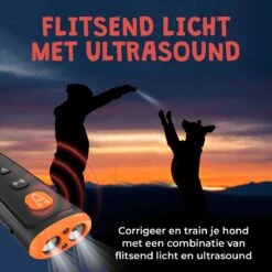 JC Pets Ultrasone Anti Blaf Apparaat Voor Kleine En Grote Honden - Oplaadbaar - Alternatief Anti Blafband Voor Honden - Diervriendelijk & Zonder Schok 14 JC Pets Ultrasone Anti Blaf Apparaat Voor Kleine En Grote Honden - Oplaadbaar - Alternatief Anti Blafband Voor Honden - Diervriendelijk & Zonder Schok -Honden Huis Winkel 1200x1200 697
