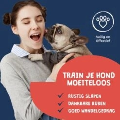 JC Pets Ultrasone Anti Blaf Apparaat Voor Kleine En Grote Honden - Oplaadbaar - Alternatief Anti Blafband Voor Honden - Diervriendelijk & Zonder Schok 15 JC Pets Ultrasone Anti Blaf Apparaat Voor Kleine En Grote Honden - Oplaadbaar - Alternatief Anti Blafband Voor Honden - Diervriendelijk & Zonder Schok -Honden Huis Winkel 1200x1200 698