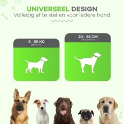 Petz - Anti Blafband - Anti Blafband Voor Kleine En Grote Honden - 5-55 KG - Vibratie En Audio - Diervriendelijk - GEEN Schokken - Opvoedingshalsband Zonder Schok En Diervriendelijk - Waterdicht - Oplaadbaar 13 Petz - Anti Blafband - Anti Blafband Voor Kleine En Grote Honden - 5-55 KG - Vibratie En Audio - Diervriendelijk - GEEN Schokken - Opvoedingshalsband Zonder Schok En Diervriendelijk - Waterdicht - Oplaadbaar -Honden Huis Winkel 1200x1200 709
