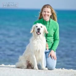 Merkloos LotaHome - Anti Blaf Apparaat - Hondentrainer Voor Binnen En Buiten - Bereik Tot 15 Meter - Diervriendelijk - Zonder Schok - Ultrasone - Voor Alle Honden - Inclusief Clicker 35 Merkloos LotaHome - Anti Blaf Apparaat - Hondentrainer Voor Binnen En Buiten - Bereik Tot 15 Meter - Diervriendelijk - Zonder Schok - Ultrasone - Voor Alle Honden - Inclusief Clicker -Honden Huis Winkel 1200x1200 720