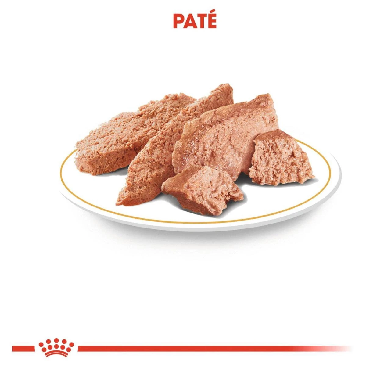 Royal Canin Chihuahua Pouch (12X85 GR) 3 Royal Canin Chihuahua Pouch (12X85 GR) - Afbeelding 3