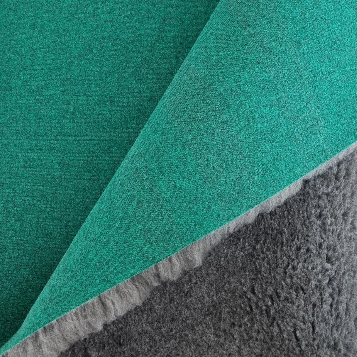 Vetbed PROF - Hondenmat - 35 MM Dikte - Grijs Effen - 150 X 100 CM - Dierenmat Groene Rug - Benchmat - Hondenkleed - Machine Wasbaar - Voor Hond, Kat En Cavia 2 Vetbed PROF - Hondenmat - 35 MM Dikte - Grijs Effen - 150 X 100 CM - Dierenmat Groene Rug - Benchmat - Hondenkleed - Machine Wasbaar - Voor Hond, Kat En Cavia - Afbeelding 2