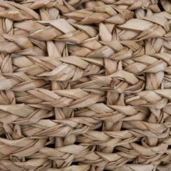 District 70 COCOON - Luxe Hondenmand Van Duurzaam Hoogwaardig Riet Met Zacht Kussen - Maten S/M/L - Large -Honden Huis Winkel 1200x1200 857