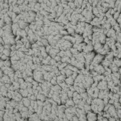 VidaXL Hondenbed Ergonomisch Linnen-look 75x53 Cm Fleece Grijs -Honden Huis Winkel 1200x1200 867