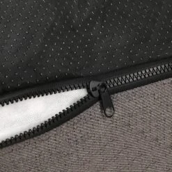 Benzano - Hondenkussen - Wasbaar - Donkergrijs - 140 Cm -Honden Huis Winkel 1200x1200 888