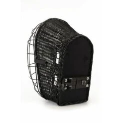 Trixie Fietsmand - Voor Bagagedrager -n35x49x55 Cm - Zwart -Honden Huis Winkel 1200x1200 905