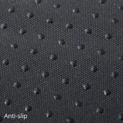 Snoozle Donut Hondenmand - Zacht En Luxe Hondenkussen - Wasbaar - Fluffy - Hondenmanden - 70cm - Creme Bruin -Honden Huis Winkel 1200x1200 910