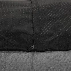 Benzano - Hondenmand - Donkergrijs - Wasbaar - 80 Cm -Honden Huis Winkel 1200x1200 922