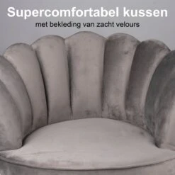 Maxxpro Katten- En Hondenstoel - Grijs - Verhoogd Met Houten Poten - Fluweel Materiaal - 61.5 X 52 X 33 CM - Huisdieren Tot 80 KG 9 Maxxpro Katten- En Hondenstoel - Grijs - Verhoogd Met Houten Poten - Fluweel Materiaal - 61.5 X 52 X 33 CM - Huisdieren Tot 80 KG -Honden Huis Winkel 1200x1200 996