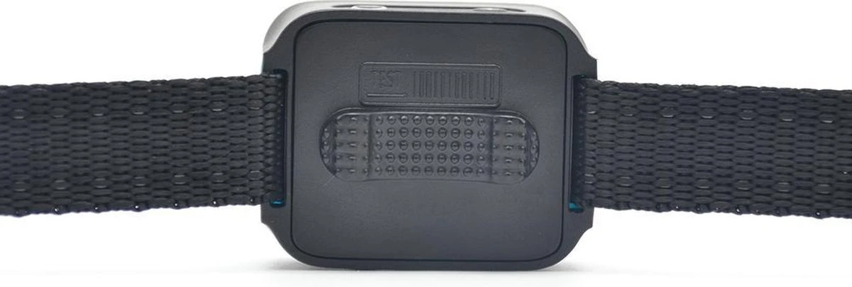 Doggie™ Anti Blafband Voor Kleine Honden - OPLAADBAAR - Vibratie én Geluid 2 Doggie™ Anti Blafband Voor Kleine Honden - OPLAADBAAR - Vibratie én Geluid - Afbeelding 2