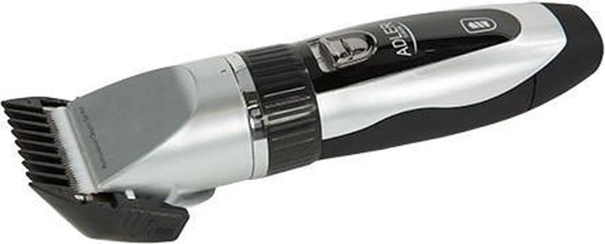 Adler AD 2823 Dierentondeuse Met Stille Motor - 4 Opzetstukken 14 Adler AD 2823 Dierentondeuse Met Stille Motor - 4 Opzetstukken - Afbeelding 14