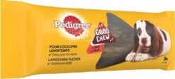 Pedigree Good Chew Hondensnack Medium - Rund - 14 X 88 Gr -Honden Huis Winkel 1200x538