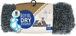 Royal Dry Deurmat Voor Huisdieren – Hondenmat Voor In De Auto – Ideale Zachte Ligplaats Voor Honden – 66x91 Cm (maat M) – Microfiber Chenille – Geschikt Voor Honden En Overige Huisdieren -Honden Huis Winkel 1200x572 1