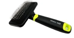 Mister Mill Professionele Set Honden Kattenborstel - Ondervachtkam Plus Slickerborstel -Honden Huis Winkel 1200x625 1