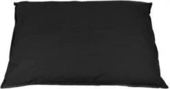 Lex & Max Tivoli - Hondenkussen - Rechthoek - 100x70cm - Zwart -Honden Huis Winkel 1200x626 11