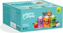 Edgard & Cooper Hondenvoer Multipack Kip - Wild - Lam 6 X 400 Gr -Honden Huis Winkel 1200x626 7