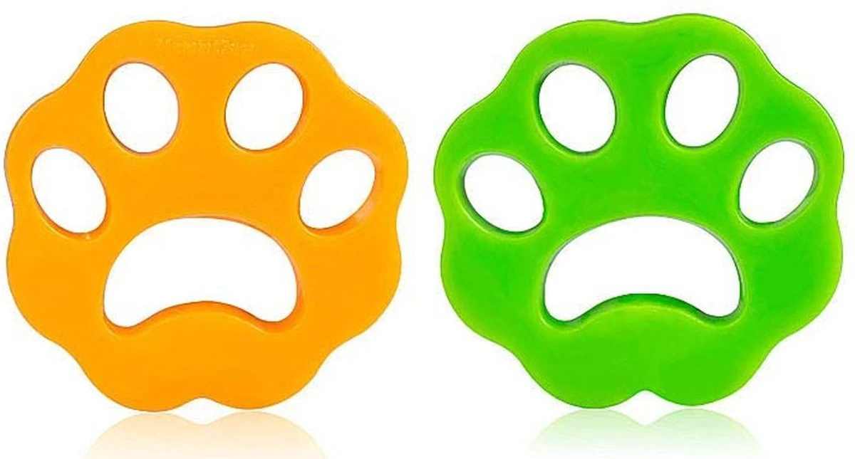 Merkloos Voordeelwinkel - Huisdier Haar Verwijderaar - Katten Haar Verwijderaar - Honden Haar Verwijderaar - Pluizen Verwijderaar - Pluizen Van Kleding Verwijderen - Haar Verwijderaar Voor Huisdieren - Dierenhaar - Hondenhaar- Kattenhaar - Wasmachine - Droger 7 Merkloos Voordeelwinkel - Huisdier Haar Verwijderaar - Katten Haar Verwijderaar - Honden Haar Verwijderaar - Pluizen Verwijderaar - Pluizen Van Kleding Verwijderen - Haar Verwijderaar Voor Huisdieren - Dierenhaar - Hondenhaar- Kattenhaar - Wasmachine - Droger - Afbeelding 7