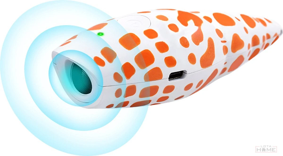 Merkloos LotaHome - Anti Blaf Apparaat - Hondentrainer Voor Binnen En Buiten - Bereik Tot 15 Meter - Diervriendelijk - Zonder Schok - Ultrasone - Voor Alle Honden - Inclusief Clicker 15 Merkloos LotaHome - Anti Blaf Apparaat - Hondentrainer Voor Binnen En Buiten - Bereik Tot 15 Meter - Diervriendelijk - Zonder Schok - Ultrasone - Voor Alle Honden - Inclusief Clicker - Afbeelding 15