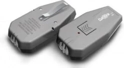 DAZER II ULTRASONE DRAAGBARE HONDEN VERJAGER / VERDRIJVER 5 DAZER II ULTRASONE DRAAGBARE HONDEN VERJAGER / VERDRIJVER -Honden Huis Winkel 1200x661