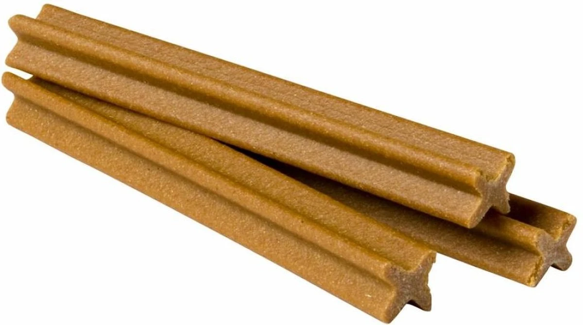 Pedigree Dentastix Mini Hond Multipack - Gebitsverzorgende Hondensnack - 4 X 7 Stuks 2 Pedigree Dentastix Mini Hond Multipack - Gebitsverzorgende Hondensnack - 4 X 7 Stuks - Afbeelding 2