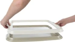 Trixie - Puppytoilet - Puppy Loo - 49 X 41 Cm -Honden Huis Winkel 1200x677