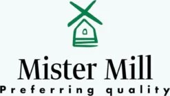 Mister Mill 2 Zijdige Ondervacht Kam Plus Slicker Borstel - Honden/Katten Kam - Voordeel Set 29 Mister Mill 2 Zijdige Ondervacht Kam Plus Slicker Borstel - Honden/Katten Kam - Voordeel Set -Honden Huis Winkel 1200x679