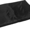 Wooff Bench Bed Xtreme 600d - Hondenkussen - Zwart - 106x70 Cm