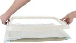 Trixie - Puppytoilet - Puppy Loo - 49 X 41 Cm -Honden Huis Winkel 1200x682