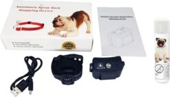 Anti Blafband - Met Spray Correctie! Diervriendelijke Training Voor Uw Hond! Furline® -Honden Huis Winkel 1200x687