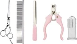 Professionele Hondentondeuse&hondentrimmer Voor Dikke Vacht -Honden Huis Winkel 1200x693