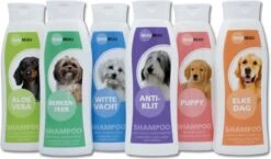 Beau Beau Hondenshampoo Anti-Klit - 500 Ml -Honden Huis Winkel 1200x706