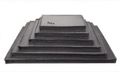 NapZZZ Benchkussen Waterproof Zwart Maat L: 89x54x5 Cm -Honden Huis Winkel 1200x715 1