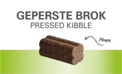 Prins Procare Huid & Darm Hypo Gevogelte - Hondenvoer - 15 Kg -Honden Huis Winkel 1200x734 2