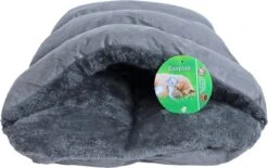 Boon Slaapzak Grijs 45 Cm -Honden Huis Winkel 1200x754