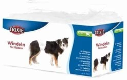 Trixie Hondenluier Reu - L/XL 12 ST -Honden Huis Winkel 1200x756 1