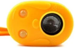 Ultrasone Hondentrainer / Hondenverjager LED Verlichting Geel -Honden Huis Winkel 1200x761