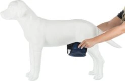 Trixie Plasband Voor Reuen Blauw M 37/45cm -Honden Huis Winkel 1200x776 1